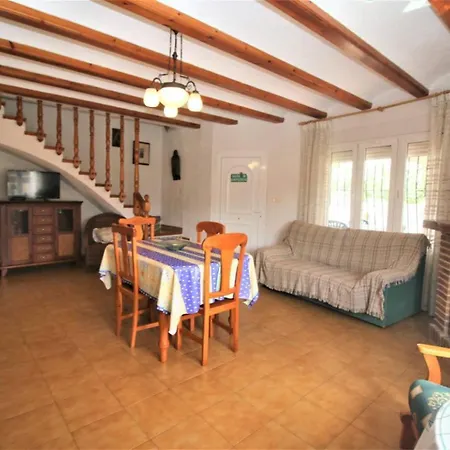 Casa vacanze Mar Dénia