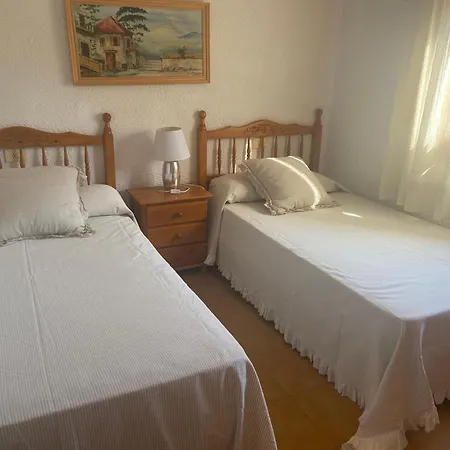 Casa vacanze Mar Dénia