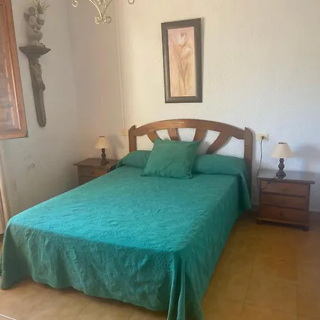 Mar Casa vacanze Dénia