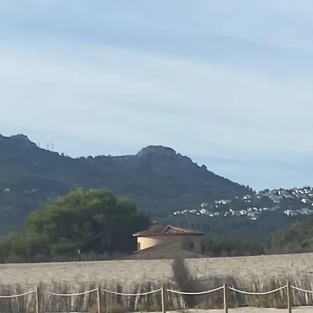 Mar Сasa de vacaciones *