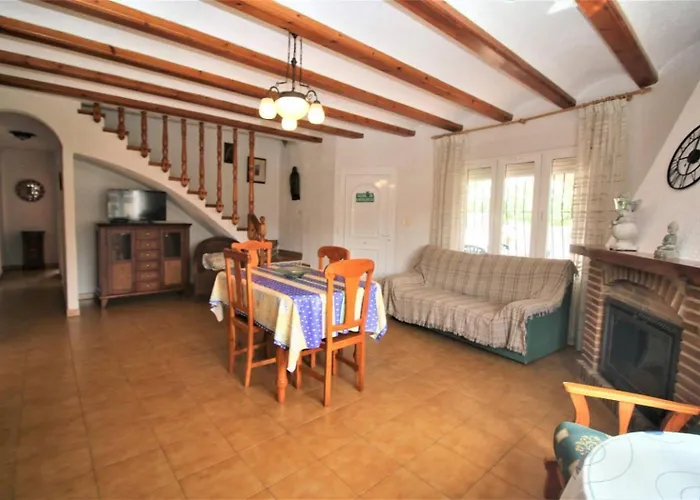 Holiday home Mar Denia