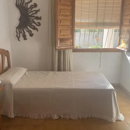 Сasa de vacaciones Mar