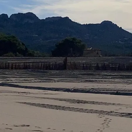 Сasa de vacaciones Mar *