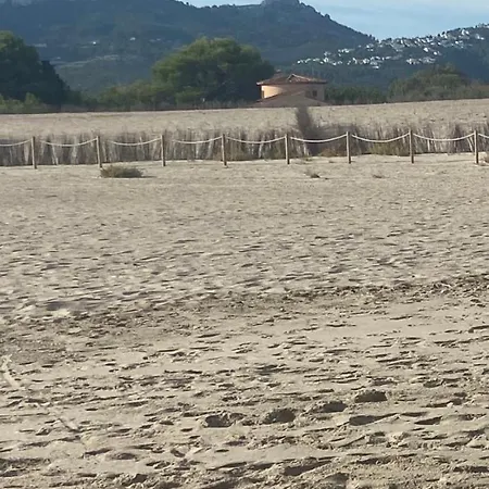 Mar Сasa de vacaciones *