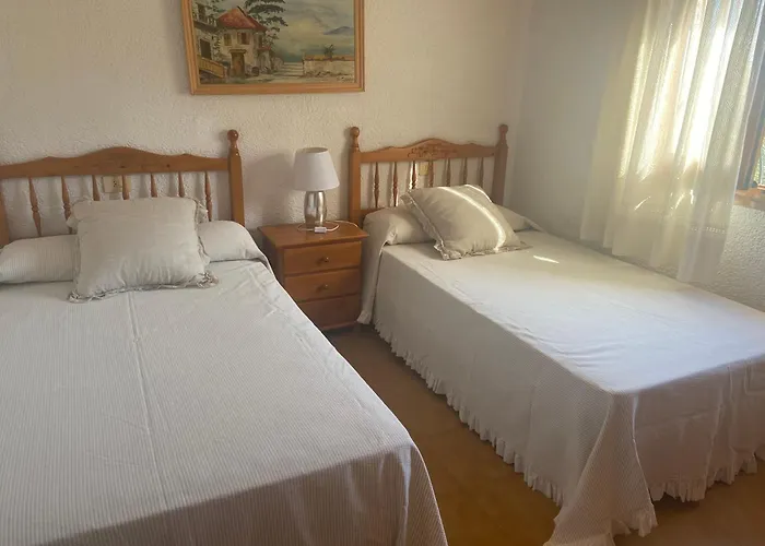 Σπίτι διακοπών Mar Denia