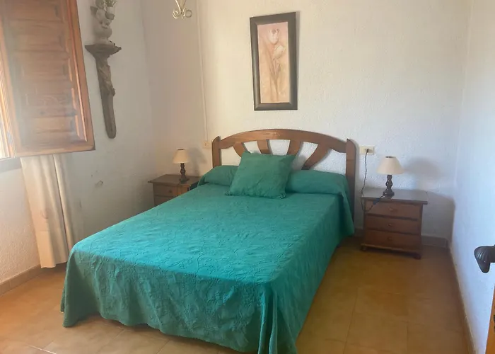 Mar Σπίτι διακοπών Denia